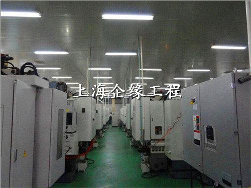 機電設(shè)備安裝工程